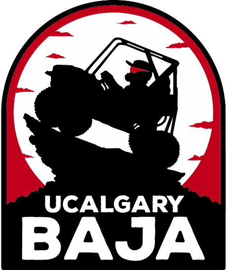 UCalgary Baja's Logo